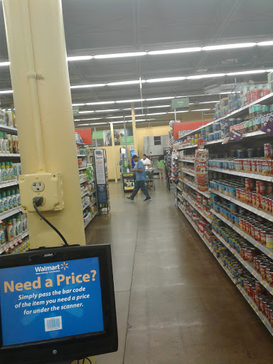 Supermarket «Walmart Neighborhood Market», reviews and photos, 7170 Federal Blvd, Westminster, CO 80030, USA