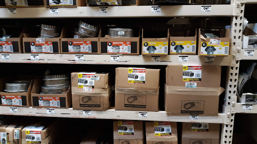 Home Improvement Store «The Home Depot», reviews and photos, 120 S Shary Rd, Mission, TX 78572, USA