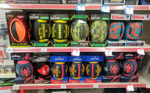 Discount Store «Kmart», reviews and photos, 3443 W Addison St, Chicago, IL 60618, USA