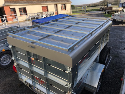 SUIVIT Carrossier Constructeur à Château-Renault