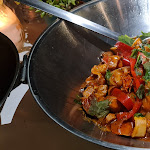 Photo n°2 de l'avis de Ana.a fait le 09/09/2022 à 09:27 sur le  Lanacosta à Olhão