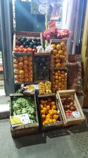 Productos venezolanos en Buenos Aires