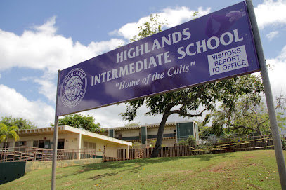 Highlands Intermediate School