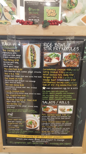 Market «Chicago French Market», reviews and photos, 131 N Clinton St, Chicago, IL 60661, USA