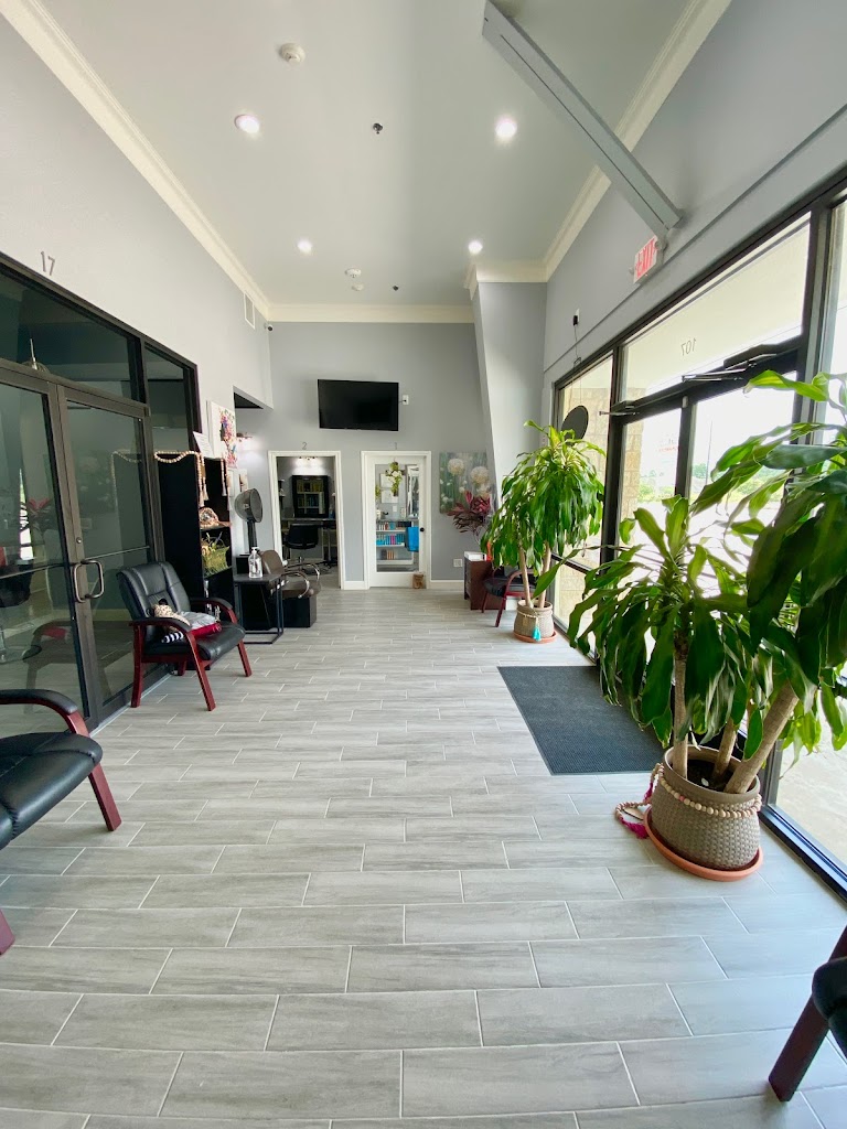 Magnolia Salon Image 77354