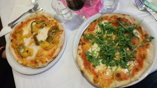 Trattoria pizzeria di Porta San Felice in Bologna, Città Metropolitana di Bologna