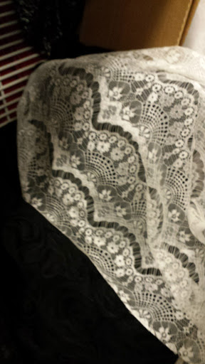 Fabric Store «Jo-Ann Fabrics and Crafts», reviews and photos, 3620 Industrial Dr, Santa Rosa, CA 95403, USA