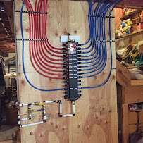 Handyside Plumbing, HVAC & Electrical