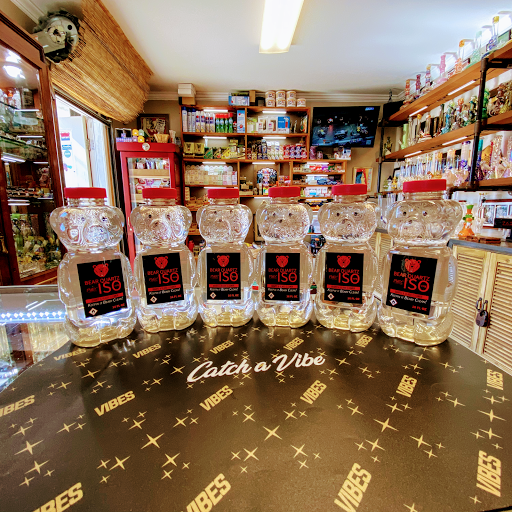 Glass Blower «Urban Glass Smoke Shop», reviews and photos, 4009 Park Blvd #21, San Diego, CA 92103, USA