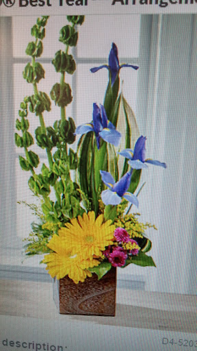 Florist «Flowers World Wide Floral Designs Magellans», reviews and photos, 205 N Frederick Ave, Gaithersburg, MD 20877, USA