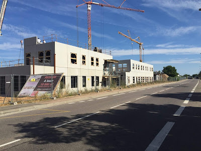 Royet SAS à Saint-Étienne