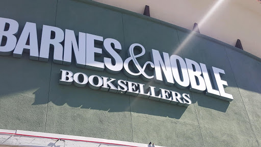 Book Store «Barnes & Noble», reviews and photos, 1256 Galleria Blvd, Roseville, CA 95678, USA