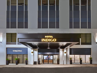 Hotel Indigo Detroit Downtown, an IHG Hotel