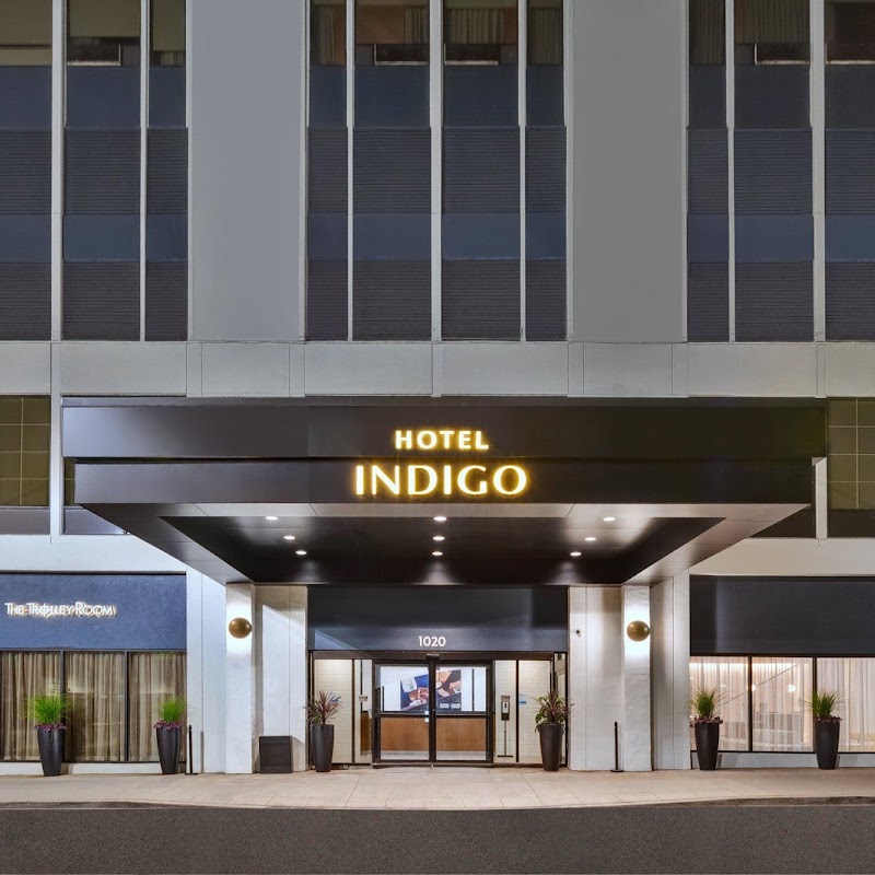 Hotel Indigo Detroit Downtown, an IHG Hotel