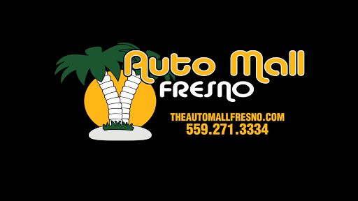 Auto Mall, 2591 N Marks Ave # 107, Fresno, CA 93722, USA, 