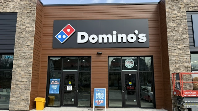 Domino's Pizza