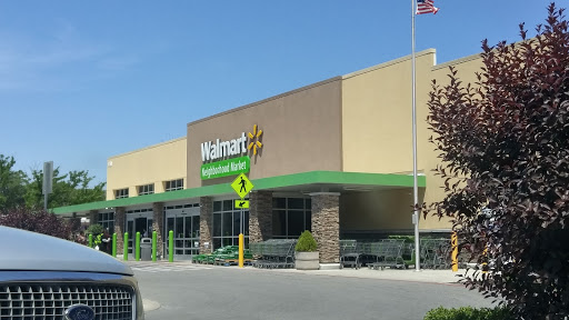 Supermarket «Walmart Neighborhood Market», reviews and photos, 4701 Mission Rd, Westwood, KS 66205, USA