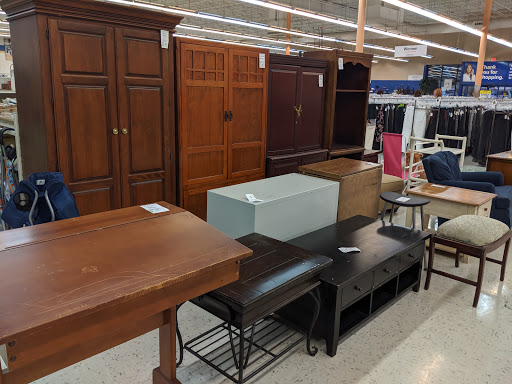 Thrift Store «Goodwill Donation Center», reviews and photos