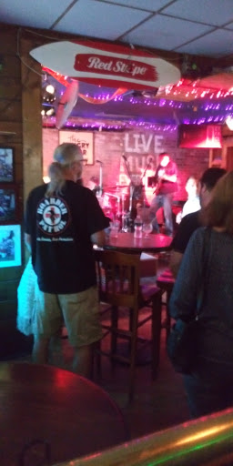 Live Music Venue «The Hungry Tiger», reviews and photos, 120 Charter Oak St, Manchester, CT 06040, USA