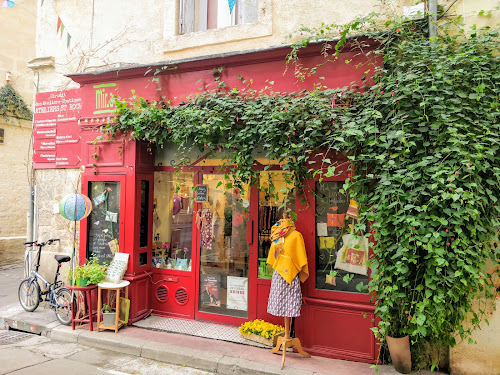 Magasin de vêtements pour femmes Mir. A Montpellier