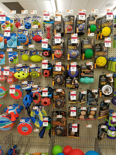 Pet Supply Store «Pet Supplies Plus», reviews and photos, 887 N Lexington-Springmill Rd, Mansfield, OH 44906, USA