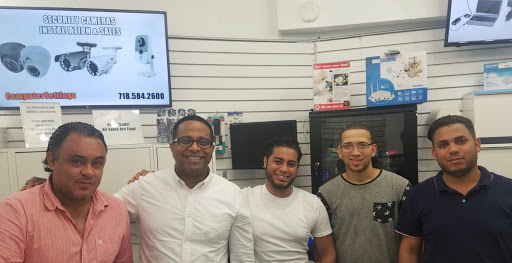 Computer Repair Service «Compusettings, Inc.», reviews and photos, 2246 Grand Concourse, Bronx, NY 10457, USA