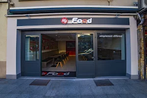 MyFood aix-les-bains image