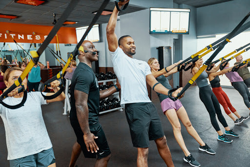 Orangetheory Fitness image