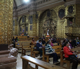 Templo de Santo Domingo de Guzmán photo