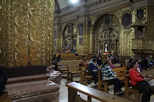 Convento de Santo Domingo de Guzmán image