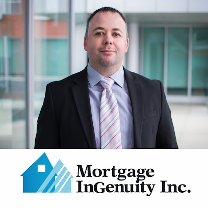 Mortgage InGenuity Inc