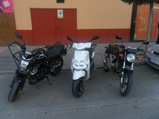 Autoescuela Sport en Valladolid provincia Valladolid