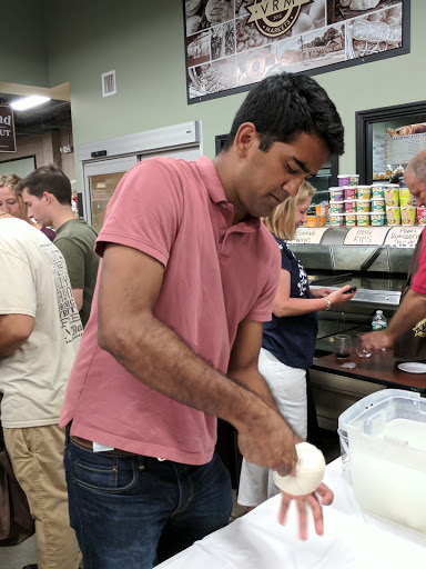 Supermarket «Vine Ripe Markets», reviews and photos, 430 N Ave E, Westfield, NJ 07090, USA