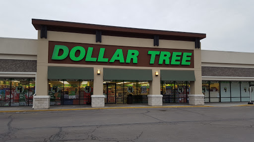 Dollar Store «Dollar Tree», reviews and photos, 1414 River Valley Blvd, Lancaster, OH 43130, USA