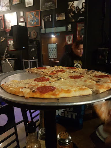 Pizza Rock Periférico