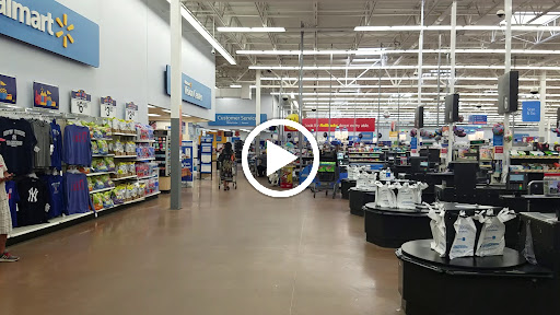 Discount Store «Walmart», reviews and photos, 839 US-130, East Windsor, NJ 08520, USA