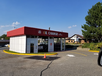 Great Canadian Oil Change