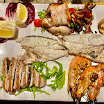 Photo n°1 de l'avis de Thomas.� fait le 18/06/2021 à 08:16 sur le  Ristorante Carne e Pesce L'Ea Cana San Teodoro à San Teodoro