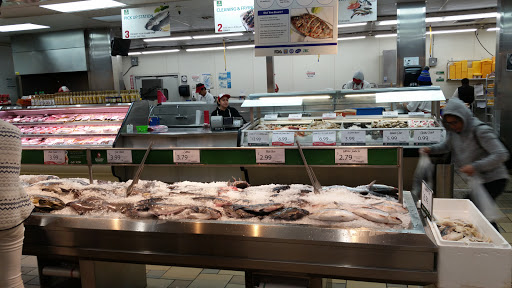 Supermarket «Seafood City Supermarket», reviews and photos, 8955 Mira Mesa Blvd, San Diego, CA 92126, USA