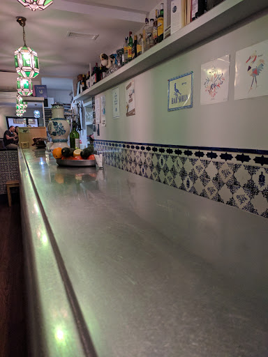 Bar Soria Granada