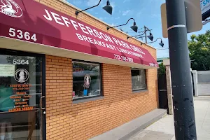 Jefferson Park Grill image