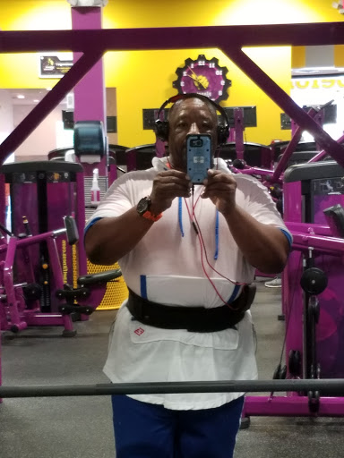 Gym «Planet Fitness», reviews and photos, 867 Joe Frank Harris Pkwy SE, Cartersville, GA 30120, USA