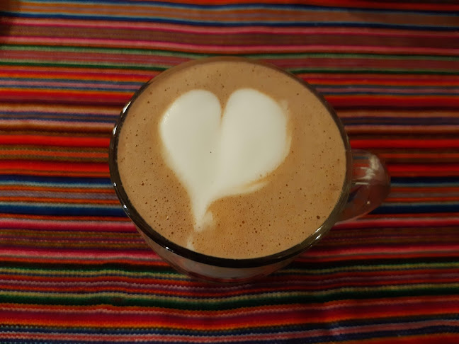 Deli Cafe - Cajamarca