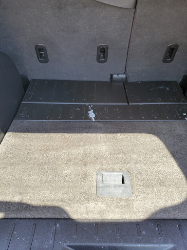 Visions Auto Detailing en Westlake