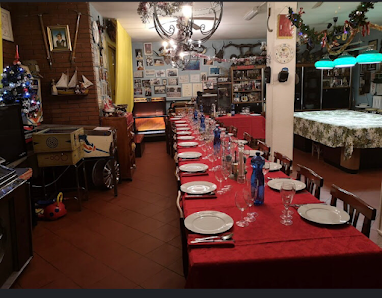 La Taverna Di Angela Home Restaurant Via Landa, 6, 40050 Calderino BO, Italia