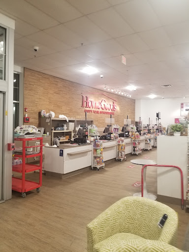Department Store «HomeGoods», reviews and photos, 43 Woodbridge Center Dr, Woodbridge, NJ 07095, USA