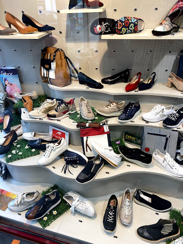 Magasin de chaussures Magali Chaussures Arpajon
