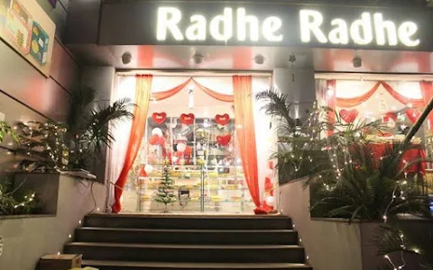 Rajasthan's Radhe Radhe - Tower Chowk image