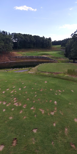 Golf Club «Crosswinds Golf Club», reviews and photos, 424 Long Pond Rd, Plymouth, MA 02360, USA