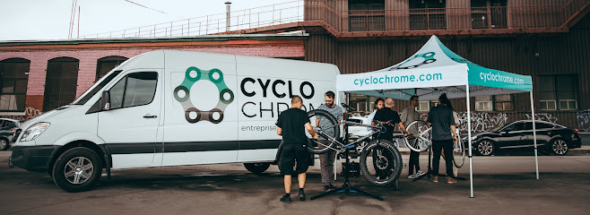 CycloChrome